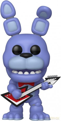 Five Nights at Freddy's POP! Vinyl Figure 10th Anniversary - Bonnie 9 cm
