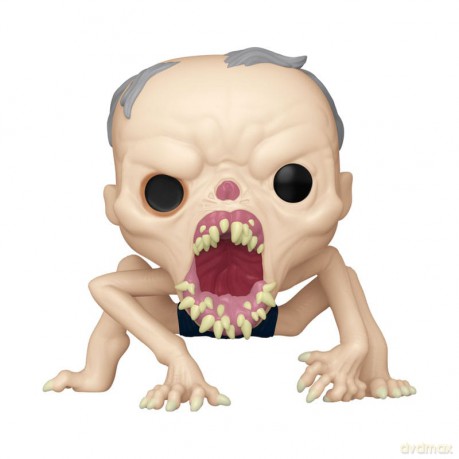 It-Welcome to Derry POP! Plus Vinyl Figure Skeleton Man 9 cm