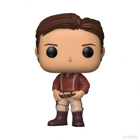 Firefly POP! TV Vinyl Figures Malcolm Reynolds 9 cm
