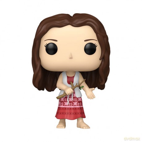Firefly POP! TV Vinyl Figures River Tam 9 cm