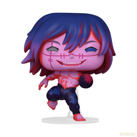 Jujutsu Kaisen POP! Animation Vinyl Figures Mahito(szn2) 9 cm