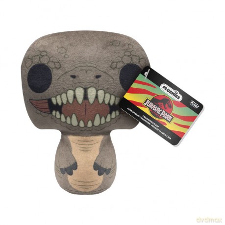 Jurassic Park Plush Figure T-Rex 18 cm