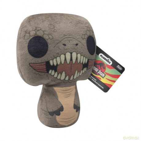 Jurassic Park Plush Figure T-Rex 18 cm