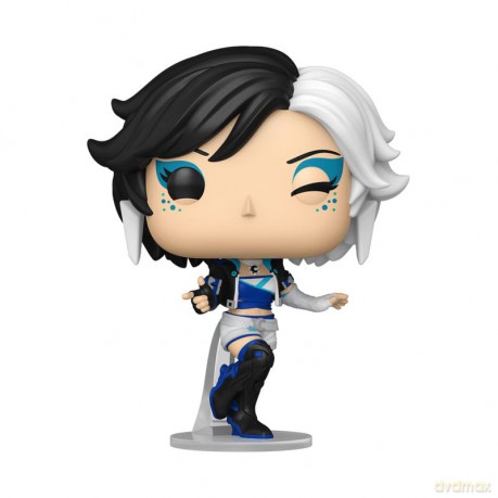 Roast Goose POP! Vinyl Figure Luna Snow 9 cm