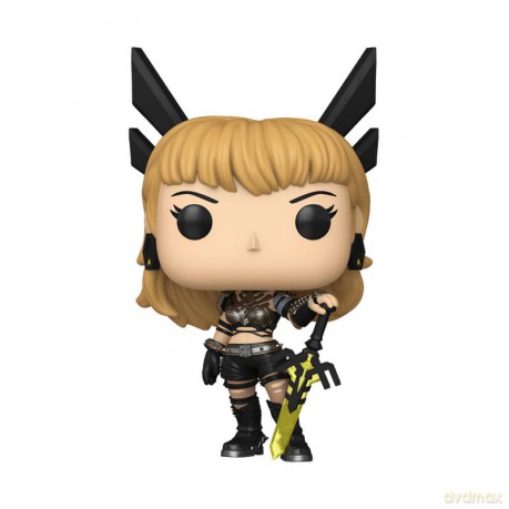 Roast Goose POP! Vinyl Figure Magik 9 cm