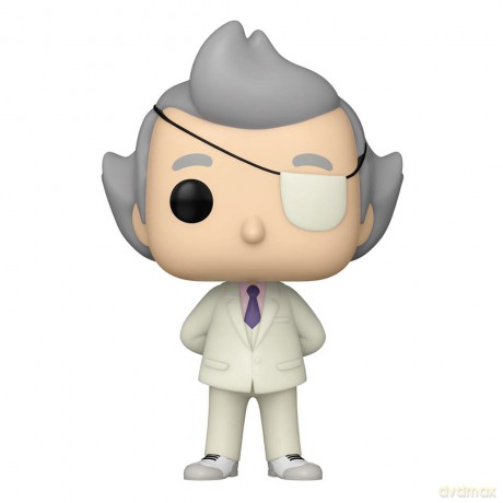 Bob's Burgers POP!TV Vinyl Figure Calvin Fischoeder 9 cm