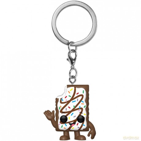 Kelloggs POP! Vinyl Keychains 4 cm Pop Tarts(HFS)
