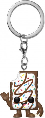 Kelloggs POP! Vinyl Keychains 4 cm Pop Tarts(HFS)