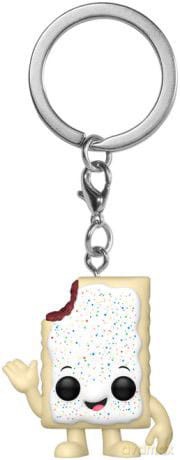 Kelloggs POP! Vinyl Keychains 4 cm Pop Tarts(BLUBRY)
