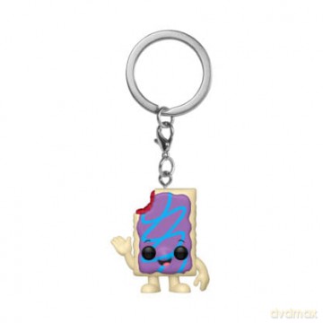 Kelloggs POP! Vinyl Keychains 4 cm Pop Tarts(WLDBRY)