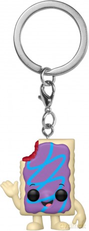 Kelloggs POP! Vinyl Keychains 4 cm Pop Tarts(WLDBRY)