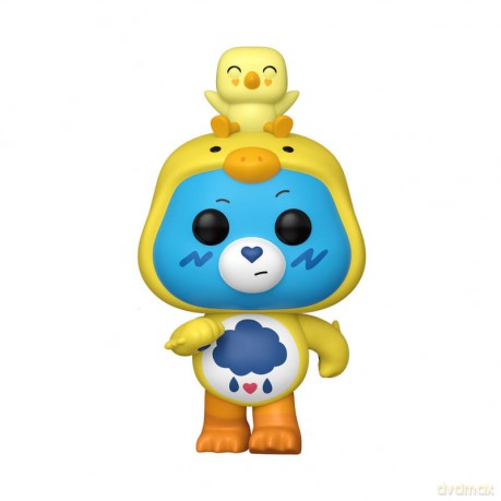 CB SPRG POP! TV Vinyl Figure Grumpy Chick 9 cm