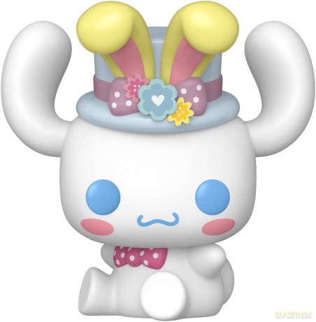 Hello Kitty POP! Animation Vinyl Figure Spring- Cinnamoroll(CKIE) 9 cm