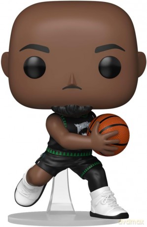 NBA Legends POP! Sports Vinyl Figure Legends- Kevin Garnett(Wolves) 9 cm