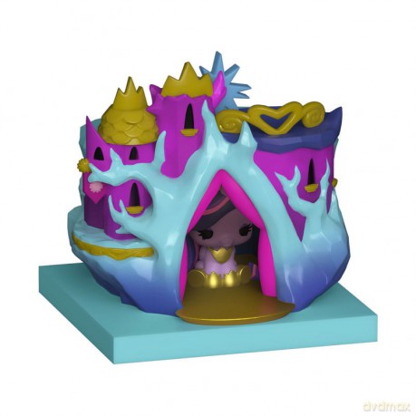 Hasbro Bitty POP! Town Vinyl Figure MLP-Castle of Friendship
