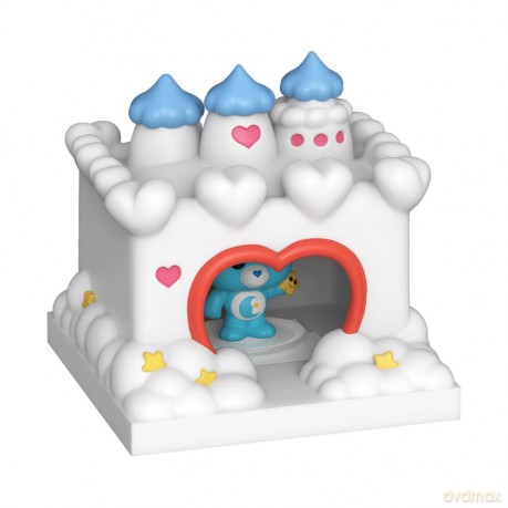 Care Bears Bitty POP! Town Vinyl Figure CBCastle