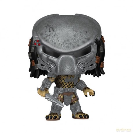 Predator POP! Movies Vinyl Figure Bull Predator 9 cm