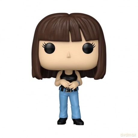 Beverly Hills, 90210 POP! TV Vinyl Figure Brenda Walsh 9 cm