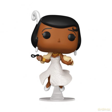 Princess and the Frog POP! Disney Vinyl Figure Tiana w/Glitter 9 cm