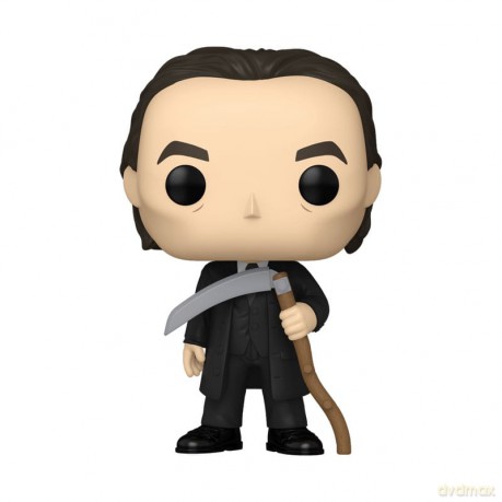 Supernatural POP! Vinyl Figure Death 9 cm