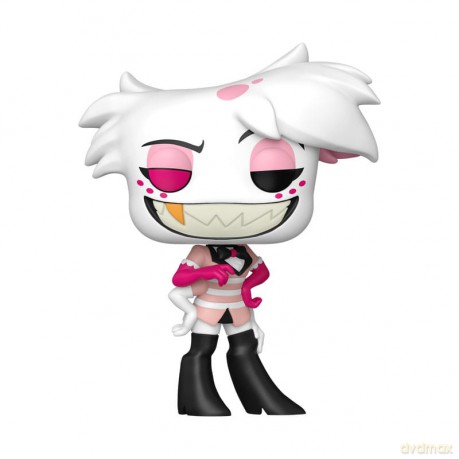 Hazbin Hotel POP! Animation Vinyl Figure Angel Dust 9 cm