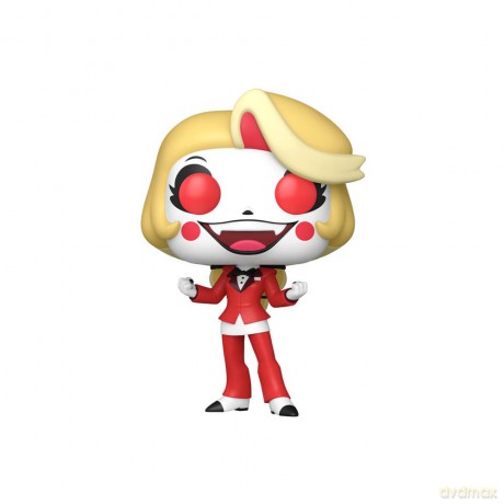 Hazbin Hotel POP! Vinyl Figures Charlie w/Chase 9 cm Assortment (6)