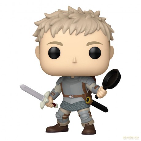Delicious in Dungeon POP! Animation Vinyl Figures Laios 9 cm