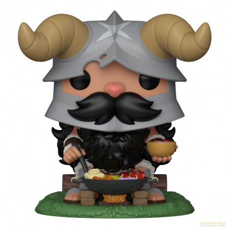 Delicious in Dungeon POP! Plus Animation Figure Senshi 9 cm