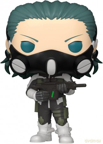 Kaiju No. 8 POP! Animation Vinyl Figure Haruichi 9 cm