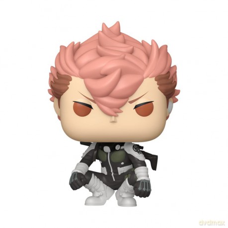 Kaiju No. 8 POP! Animation Vinyl Figure Iharu Furuhashi 9 cm