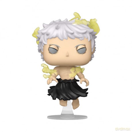 My Hero Academia POP! Animation Figure All For One (Quirk) 9 cm