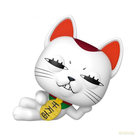 Dandadan POP! Vinyl Animation Figure TurboGrannyCat 9 cm