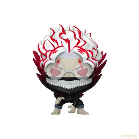 Dandadan POP! Animation Vinyl Figures Okarun  9 cm