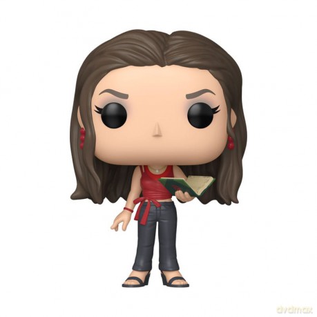 Charmed POP! TV Vinyl Figure Piper Halliwell 9 cm