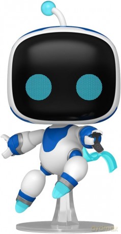 Astro Bot POP! Games Vinyl Figure Astro Bot 9 cm