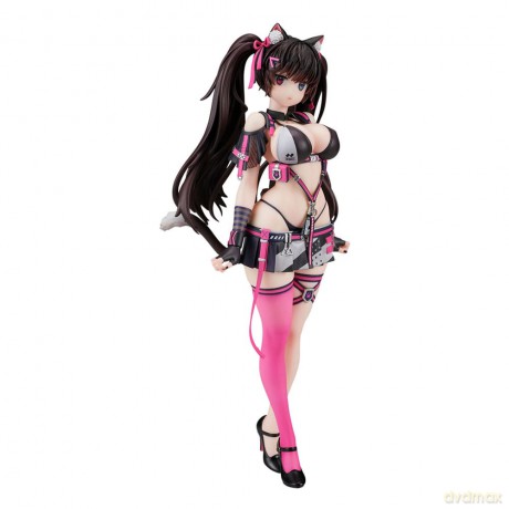 Goddess of Victory: Nikke PVC Statue Nikke Nero 23 cm