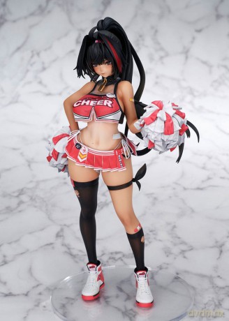 Goddess of Victory: Nikke PVC Statue Bay 25 cm