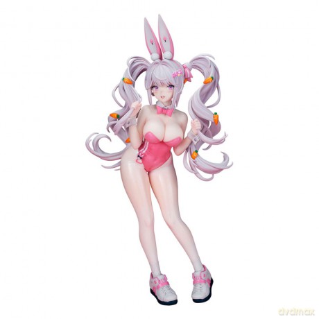 Goddess of Victory: Nikke PVC Statue Alice wonderland bunny 27 cm