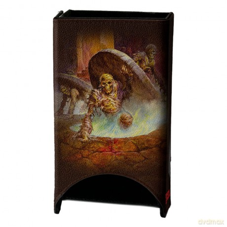 Dungeons & Dragons Masterworks Series Dice Tower Jeff Easley