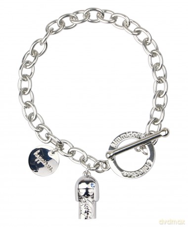 Bransoletka Charm Kyoka Szczęście [ZABAWKA]
