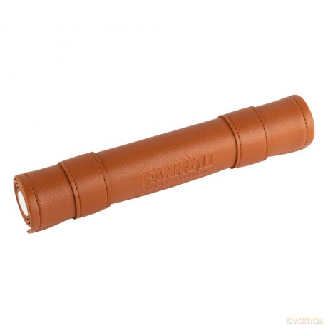 FanRoll Dice Rolling Scroll Leather