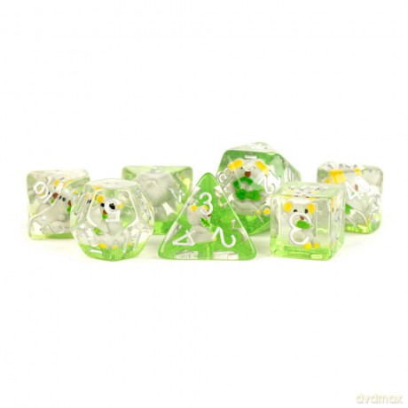 FanRoll Dice Set Koala (7)