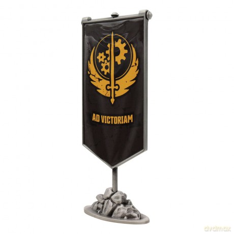 Fallout Replica Grognak the Barbarian Holotape