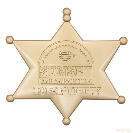 Fallout Replica Set Sunset Sarsaparilla Legend of the Star Gold Coloured Limited Edition