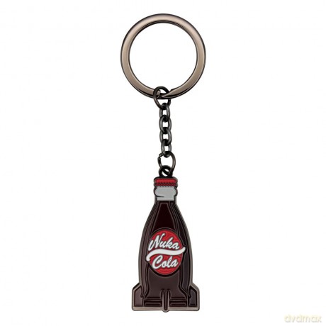 Fallout Keychain Nuka-Cola Limited Edition