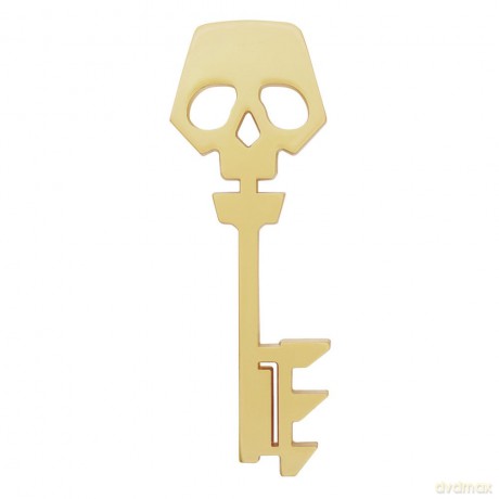 Borderlands Replica Gold Key