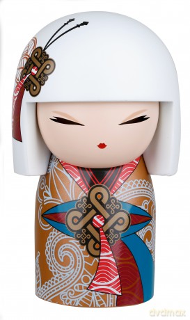 Maxi Doll Namika Pomyślność [ZABAWKA]