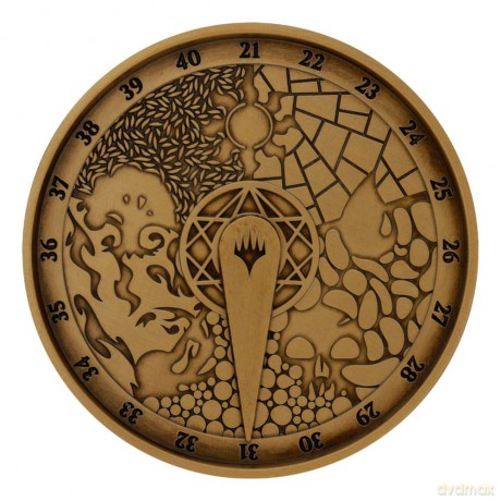 Magic the Gathering Replica Life Counter