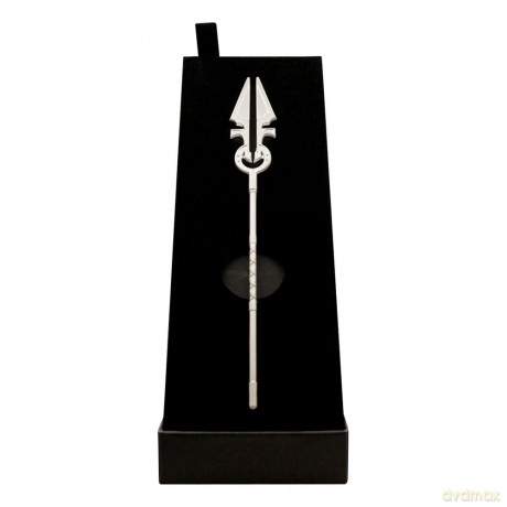Magic the Gathering Replica Avacyn's Moonsilver Spear 15 cm (999 silver plated)