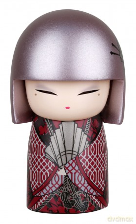 Mini Doll Chizue Skromność [ZABAWKA]